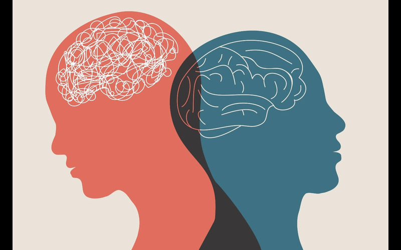 BÀI 1: Sức khỏe tinh thần là gì?