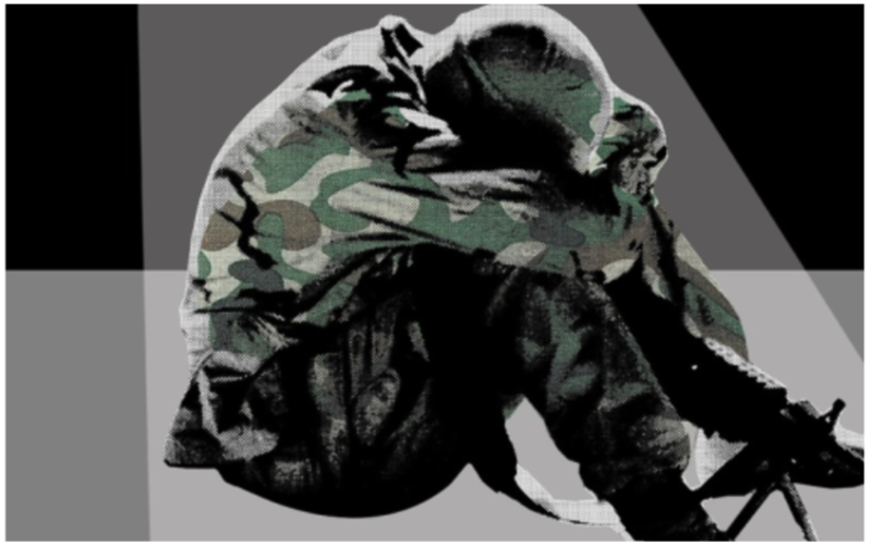 Bài 5: Một số rối loạn tâm lý – Rối loạn stress hậu sang chấn