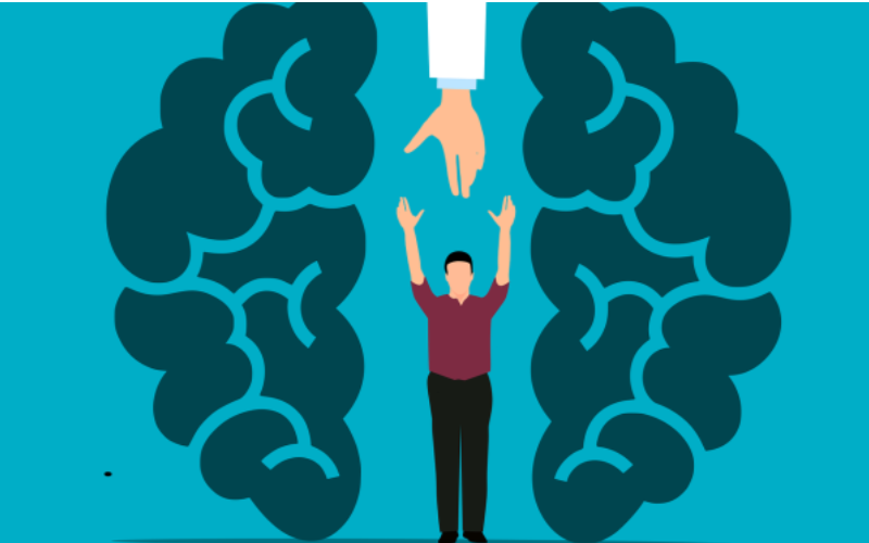 Bài 6: Sơ cứu tâm lý – định nghĩa và quy trình