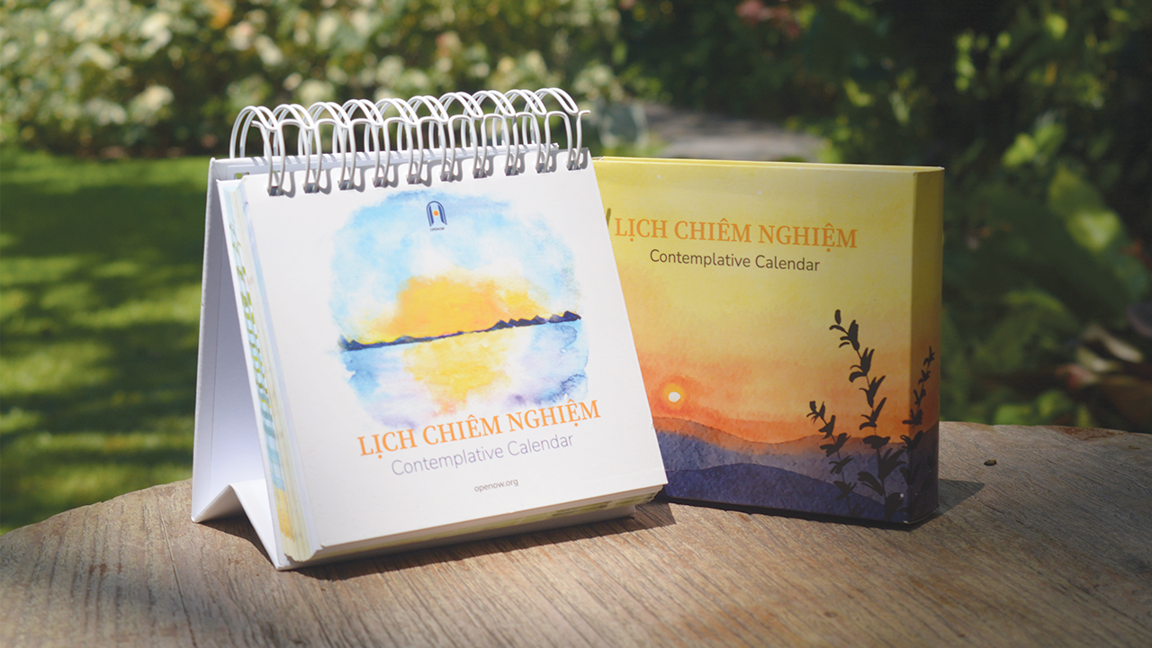 Lịch chiêm nghiệm