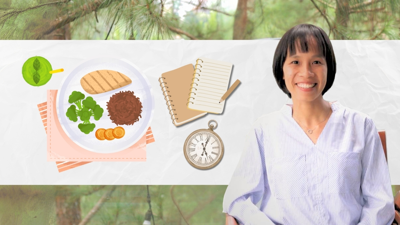 Chăm sóc sức khoẻ toàn diện theo triết lý Yoga & Ayurveda